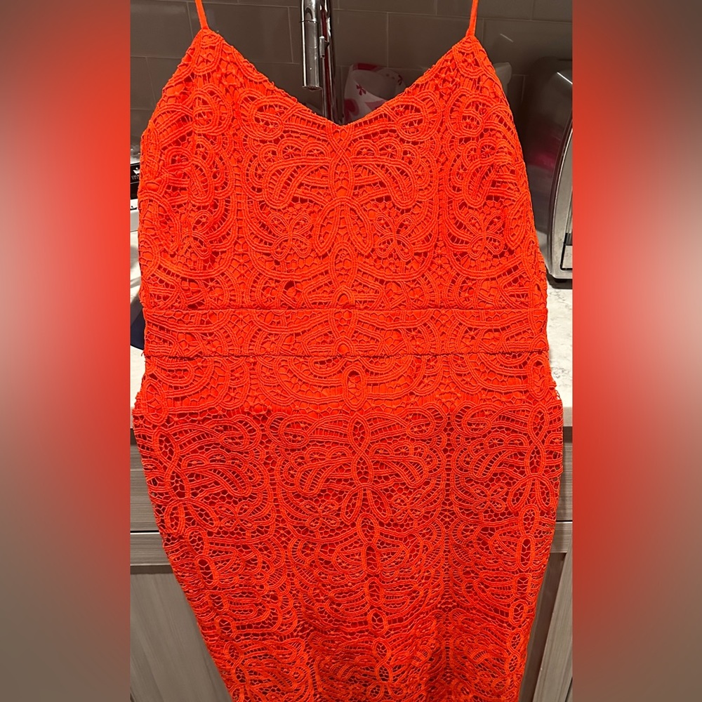Brand new dress